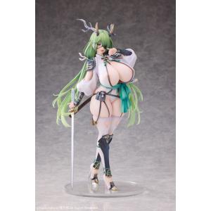 新品 Hobby sakura 1/7 Spark illustration by mignon : ブーストギア