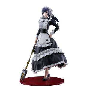 フリュー】オーバーロード ソリュシャン・イプシロン 1/7スケール