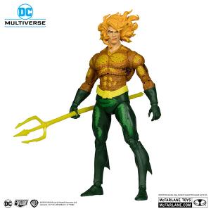 DCマルチバース プラスチックマン マクファーレントイズ DC マルチ