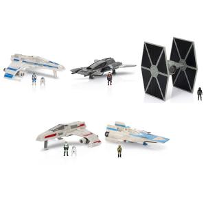 スターウォーズ X-Wingミニチュアゲーム ミレニアム ファルコン