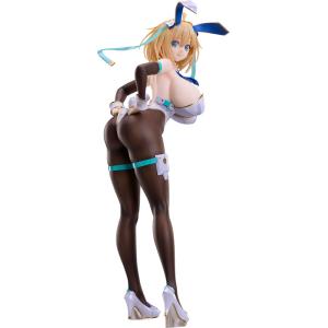 バニースーツ プランニング ソフィア・F・シャーリング バニーVer. 3rd 1/4 完成品フィギ...
