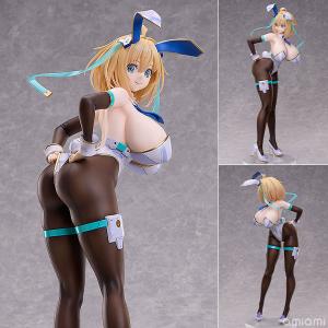 バニースーツ プランニング ソフィア・F・シャ...の詳細画像1