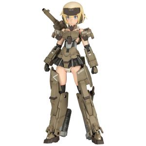 フレームアームズ・ガール 轟雷 プラモの買取情報