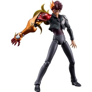 PLAMATEA スクライド カズマ プラモデルの買取情報