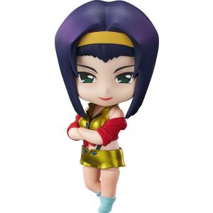 ねんどろいど カウボーイビバップ フェイ・ヴァ...の詳細画像2