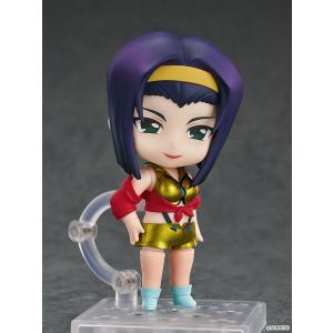 ねんどろいど カウボーイビバップ フェイ・ヴァ...の詳細画像5