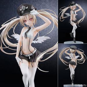 カルネアデス 天使警察 エル 1/7 完成品フ...の詳細画像1