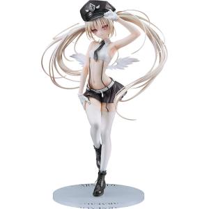 カルネアデス 天使警察 エル 1/7 完成品フ...の詳細画像2