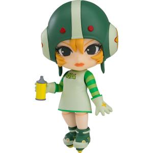 ねんどろいど ジェットセットラジオの買取情報