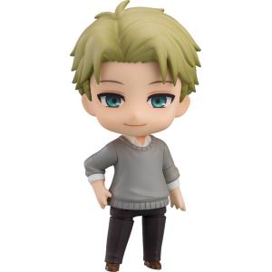 ねんどろいど SPY×FAMILY ロイド・フォージャー 私服Ver.[グッドスマイルカンパニー]《...