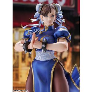 「ストリートファイター」シリーズ 春麗 〜St...の詳細画像3