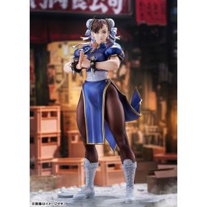 「ストリートファイター」シリーズ 春麗 〜St...の詳細画像4
