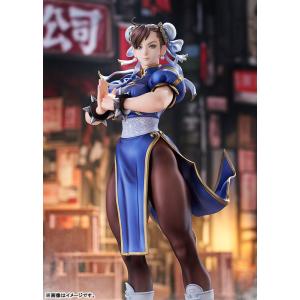 「ストリートファイター」シリーズ 春麗 〜St...の詳細画像5