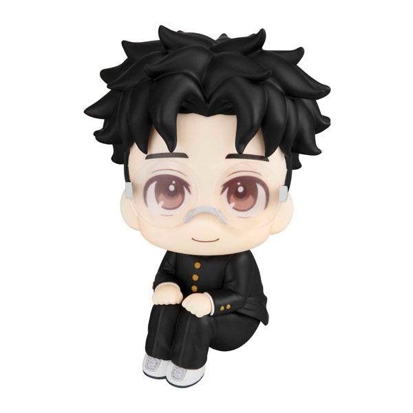 るかっぷ TVアニメ『ダンダダン』 オカルン 完成品フィギュア[メガハウス]《発売済・在庫品》