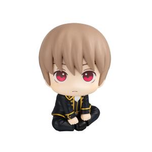 BANPRESTO 銀魂 グッズ 1point mascot 1ポイント マスコット