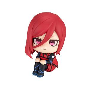 GRAPE BRAIN グレイプ ブレイン 九尾ノ狐モドキ“こんそめ” ソフビ 人形