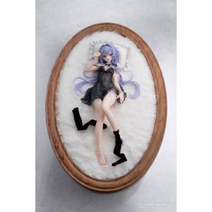 【特典】Niya 秘境の森Ver. 1/7 完成品フィギュア[Reverse Studio]《発売済...