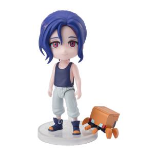 Figuarts mini シュウジ・イトウ 『機動戦士Gundam GQuuuuuuX』[BAND...