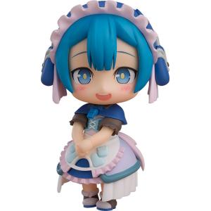 メイドインアビス 烈日の黄金郷 ぬーどるストッパーフィギュア ナナチ