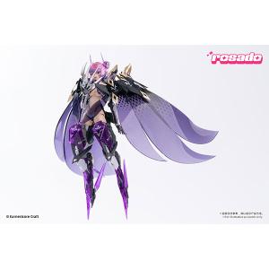 rosado Project RS-02 星花・ブラックアイリス rosado Project RS-02 星花・ブラックアイリス 1/10 – viviON BLUE