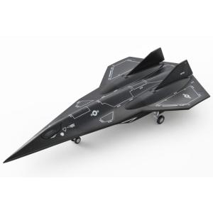 トップガン マーヴェリック 1/100 ダークスター [ベルファイン] - 最