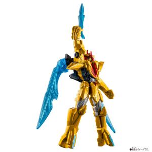 BANDAI（バンダイ） サイバースライダーシリーズ 1.メガレッド