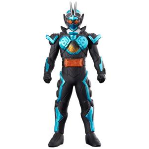ライダーヒーローシリーズ　ビッグサイズソフビフィギュア　89体セット 仮面ライダー響鬼 ビッグサイズソフビ 約31cm フィギュア 7個