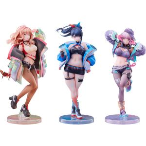 ★八奈見杏菜 ノンスケール フィギュア Aniplex限定特典付き 【新品】 TVアニメ「負けヒロインが多すぎる！」 八奈見杏菜 ノンスケール
