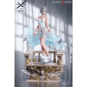 限定販売】デスティニーチャイルド ゼピュロス 1/4 スタチュー