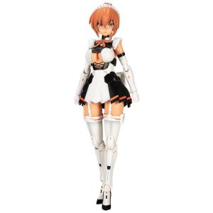 クロスフレーム・ガール 勇者王ガオガイガー FINAL ブレイブ・ガール2 プラモデル[コトブキヤ]【送料無料】《発売済・在庫品》｜あみあみ Yahoo!店