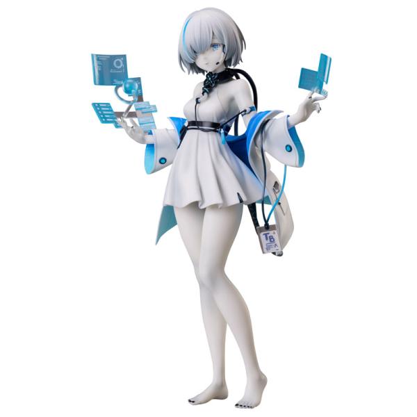 アズールレーン TB(クール) 1/7 完成品フィギュア[フリーイング]【送料無料】《発売済・在庫品...