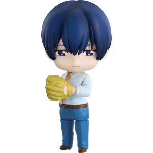 ねんどろいど メダリスト 結束いのり 【新品・在庫品】 : デフォルメ屋