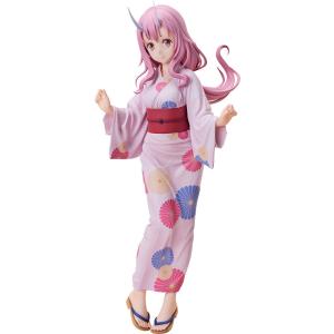 転生したらスライムだった件 シュナ 浴衣Ver. 1/4 完成品フィギュア[フリーイング]【送料無料...
