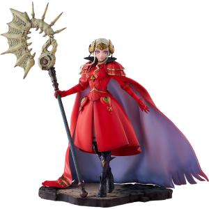 ファイアーエムブレム ダークブラッド カムイ 1/7 完成品フィギュア
