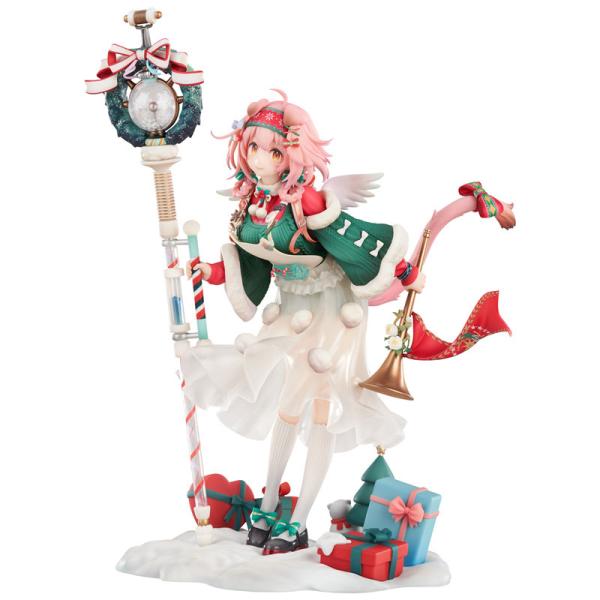 アークナイツ ゴールデングロー しあわせの使いVER. 1/7 完成品フィギュア[APEX]【送料無...