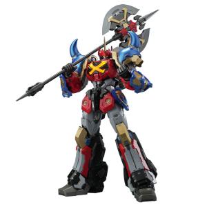 戦国魔神ゴーショーグン 至臻X級・戦国魔神豪将軍 可動フィギュア[MOSHOWTOYS]《在庫切れ》
