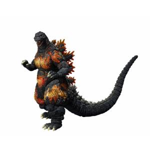 S.H.MonsterArts ゴジラ (1995) 70周年特別記念Ver. 『ゴジラvs 