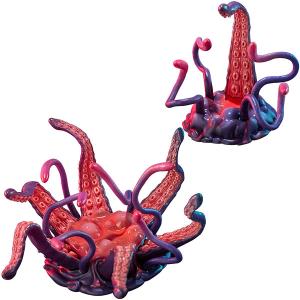 可動台座シリーズ UBC-404 幼体/成体Ver.の買取情報