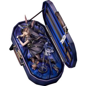 アズールレーン 初月 葉月の恋模様Ver. 1/6 完成品フィギュア[AniGame