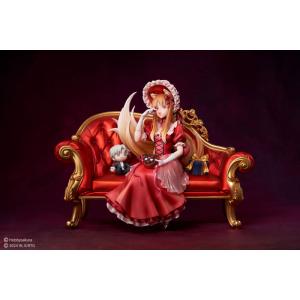 オーキッドシード 『履いてください、鷹峰さん』鷹峰高嶺 1/7 完成品