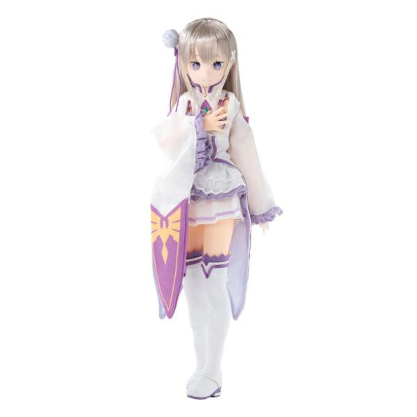 1/6スケールドール ピュアニーモキャラクターシリーズ 143 『Re：ゼロから始める異世界生活』 ...