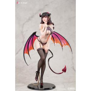 特典】 She is real ナフ 1/6 完成品フィギュア [BearPanda] - 最安値