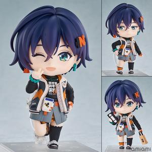 ねんどろいど ゼンレスゾーンゼロ リン[グッド...の詳細画像1