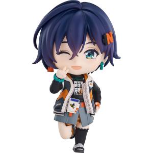 ねんどろいど ゼンレスゾーンゼロ リン[グッド...の詳細画像2
