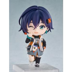 ねんどろいど ゼンレスゾーンゼロ リン[グッド...の詳細画像3