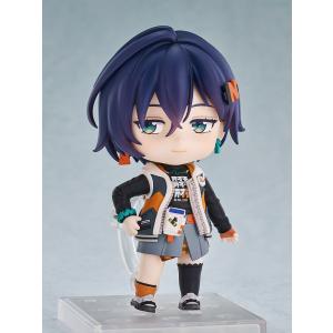 ねんどろいど ゼンレスゾーンゼロ リン[グッド...の詳細画像4