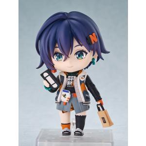 ねんどろいど ゼンレスゾーンゼロ リン[グッド...の詳細画像5