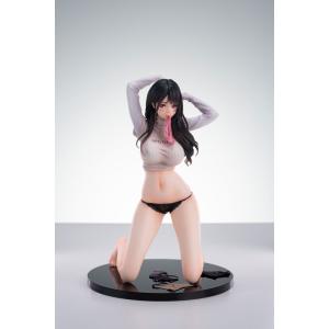 ギターの妹 フィギュア 通常版[EUSUN]の買取情報