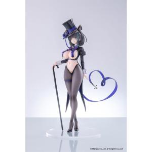 アズールレーン チェシャー フィギュアの買取情報