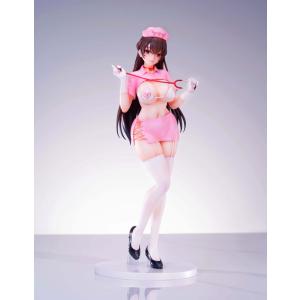 看護師Ver. 1 6 完成品フィギュアの高価買取価格